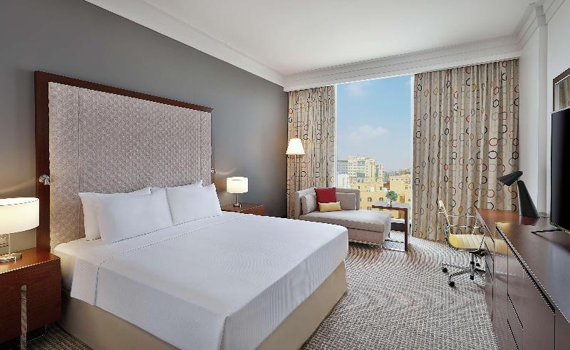 DoubleTree by Hilton Doha - Al Sadd - Oda