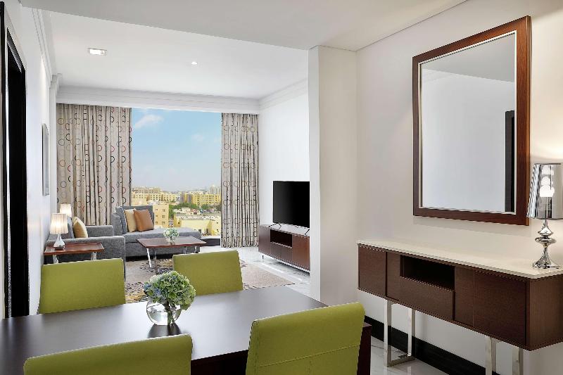 DoubleTree by Hilton Doha - Al Sadd - Oda