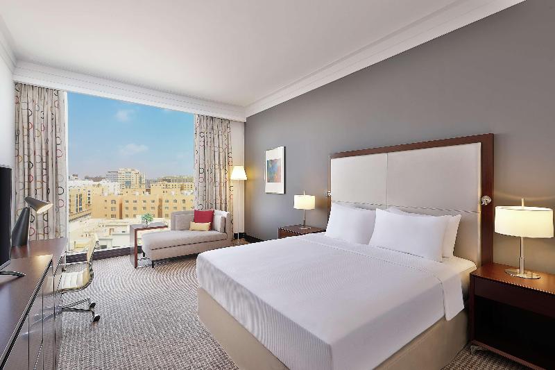 DoubleTree by Hilton Doha - Al Sadd - Oda