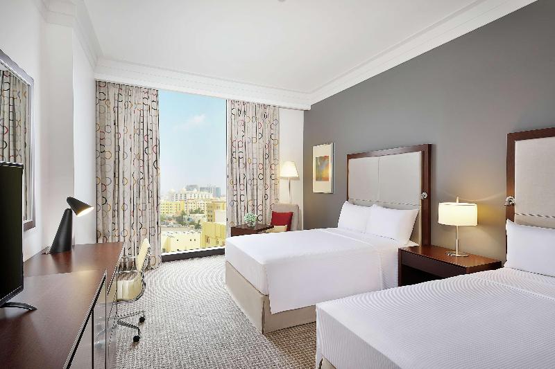 DoubleTree by Hilton Doha - Al Sadd - Oda