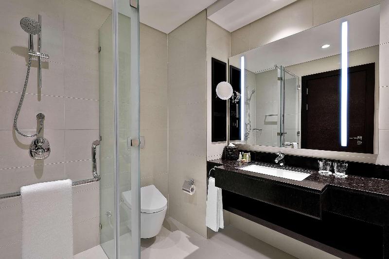 DoubleTree by Hilton Doha - Al Sadd - Oda