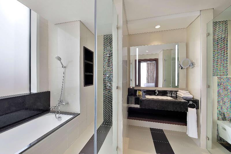 DoubleTree by Hilton Doha - Al Sadd - Oda