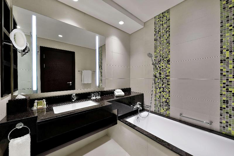 DoubleTree by Hilton Doha - Al Sadd - Oda