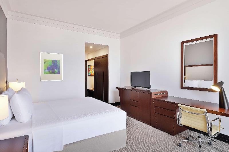 DoubleTree by Hilton Doha - Al Sadd - Oda