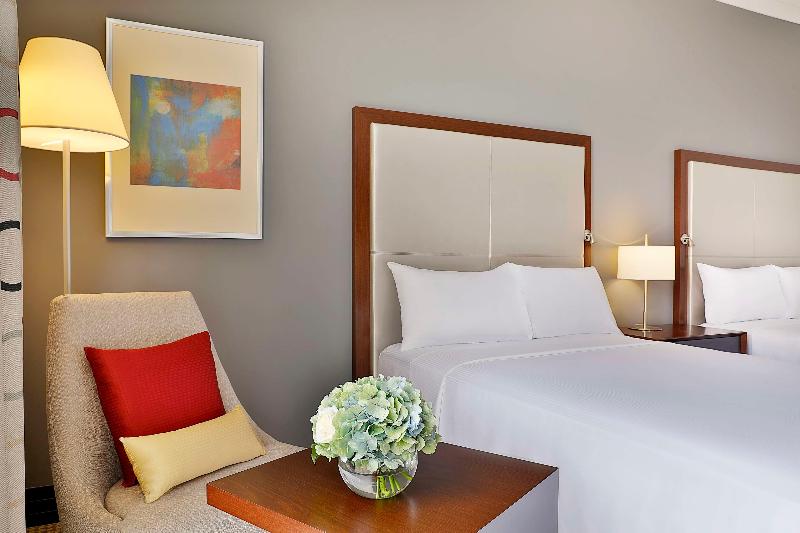 DoubleTree by Hilton Doha - Al Sadd - Oda