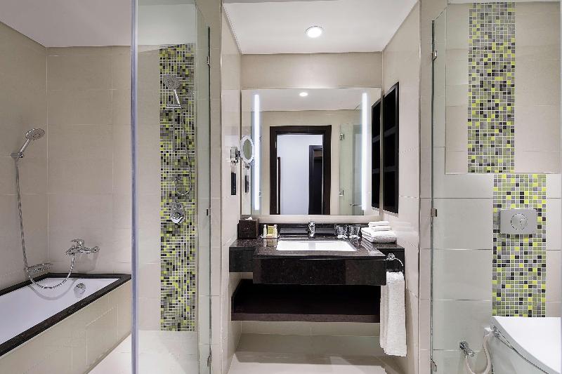 DoubleTree by Hilton Doha - Al Sadd - Oda