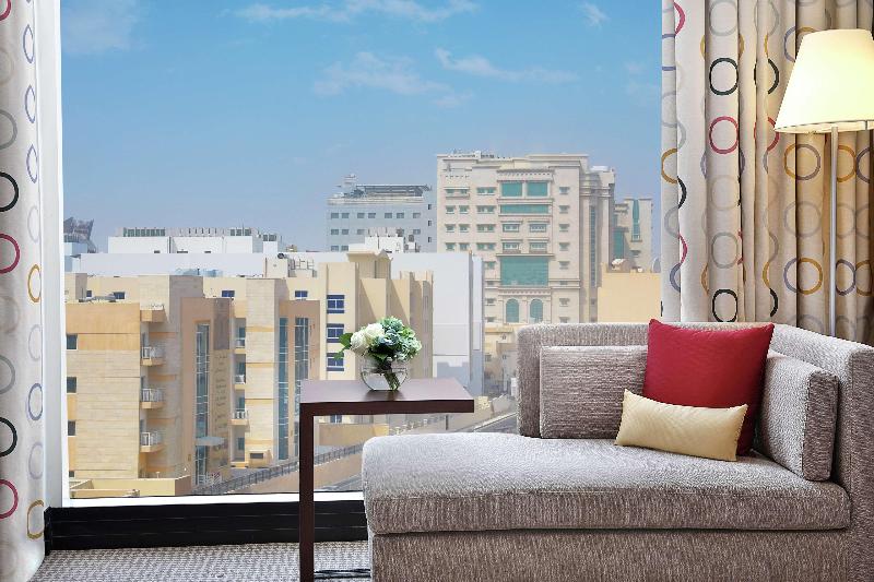 DoubleTree by Hilton Doha - Al Sadd - Oda