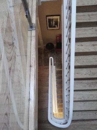 Temple Suites Guesthouse fotoÄŸrafÄ±
