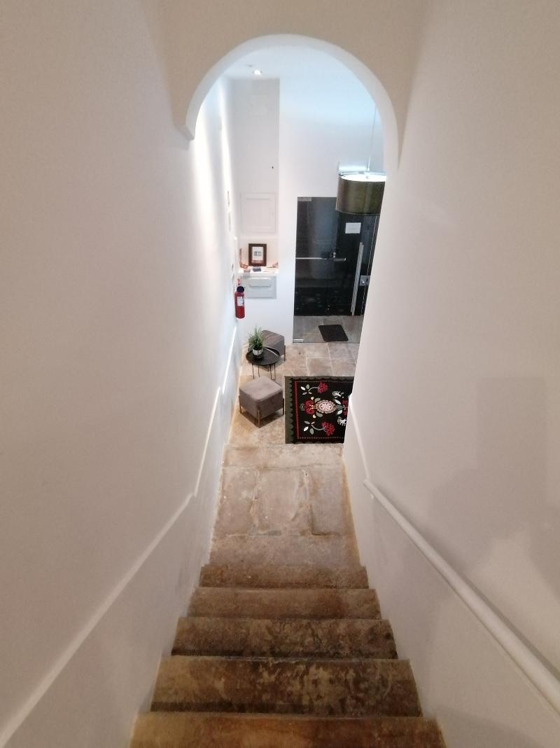 Temple Suites Guesthouse - Genel