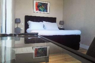 Temple Suites Guesthouse fotoÄŸrafÄ±