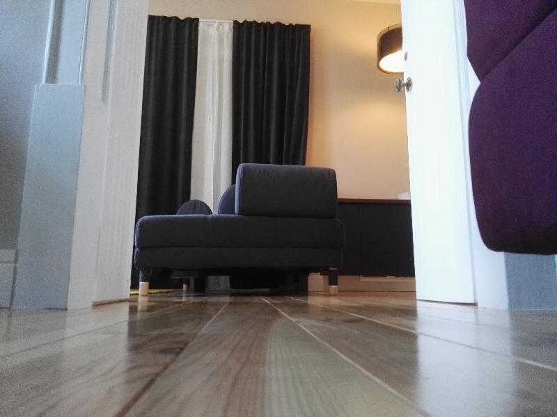 Temple Suites Guesthouse - Oda