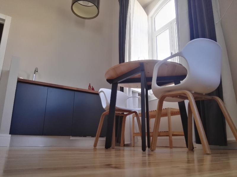 Temple Suites Guesthouse - Oda