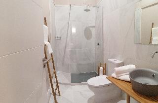 Temple Suites Guesthouse fotoÄŸrafÄ±