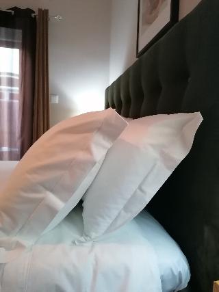 Temple Suites Guesthouse fotoÄŸrafÄ±