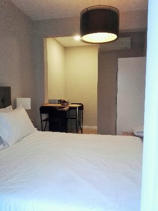 Temple Suites Guesthouse fotoÄŸrafÄ±