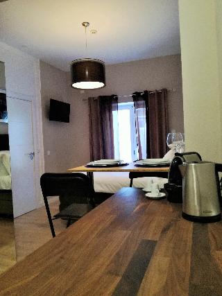 Temple Suites Guesthouse fotoÄŸrafÄ±