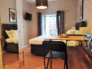Temple Suites Guesthouse fotoÄŸrafÄ±