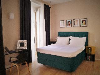 Temple Suites Guesthouse fotoÄŸrafÄ±