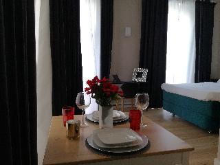 Temple Suites Guesthouse fotoÄŸrafÄ±