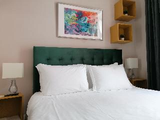 Temple Suites Guesthouse fotoÄŸrafÄ±