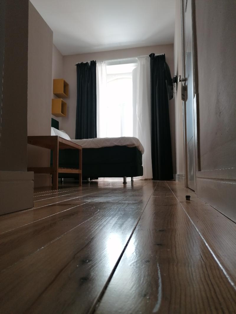 Temple Suites Guesthouse - Oda