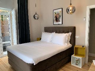 Temple Suites Guesthouse fotoÄŸrafÄ±