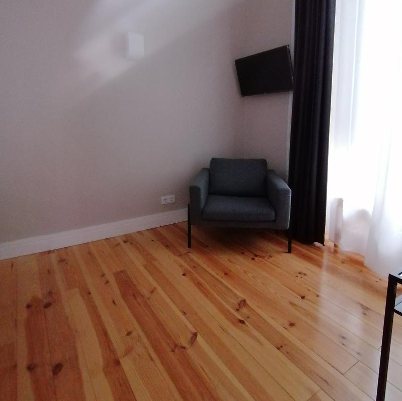 Temple Suites Guesthouse - Oda