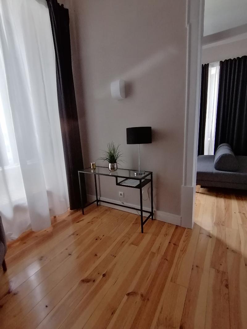 Temple Suites Guesthouse - Oda