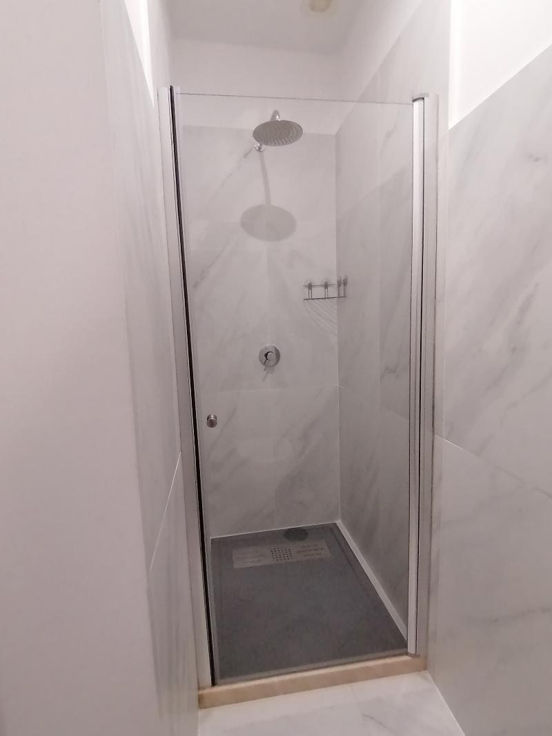 Temple Suites Guesthouse - Oda