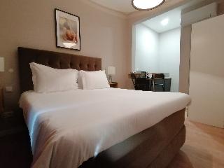 Temple Suites Guesthouse fotoÄŸrafÄ±