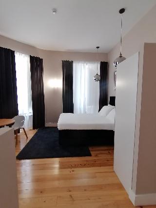 Temple Suites Guesthouse fotoÄŸrafÄ±