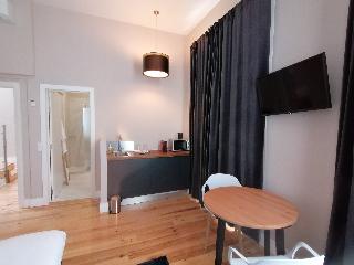 Temple Suites Guesthouse fotoÄŸrafÄ±
