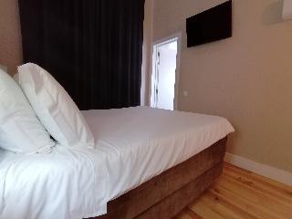 Temple Suites Guesthouse fotoÄŸrafÄ±