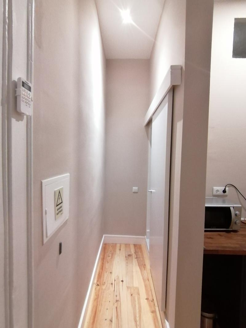 Temple Suites Guesthouse - Oda
