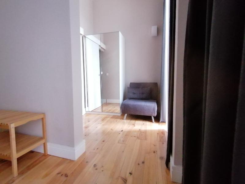 Temple Suites Guesthouse - Oda