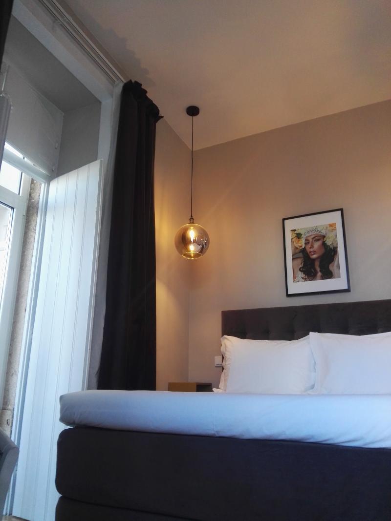 Temple Suites Guesthouse - Oda
