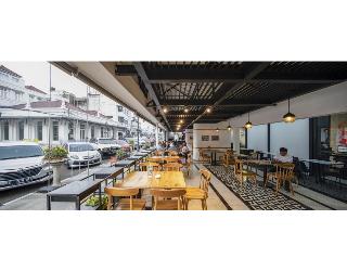de Braga by ARTOTEL Bandung fotoÄŸrafÄ±