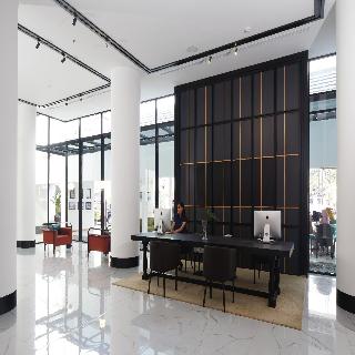 de Braga by ARTOTEL Bandung fotoÄŸrafÄ±
