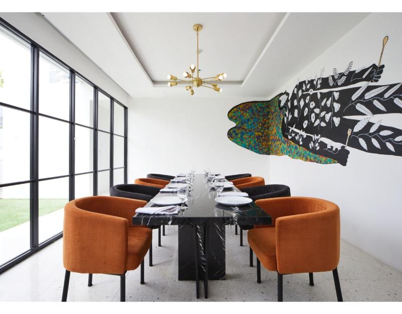 de Braga by ARTOTEL Bandung - Toplantı