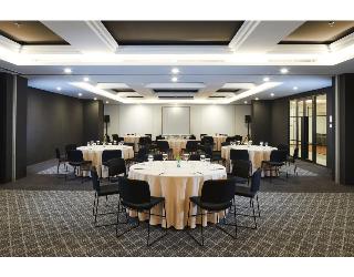 de Braga by ARTOTEL Bandung fotoÄŸrafÄ±