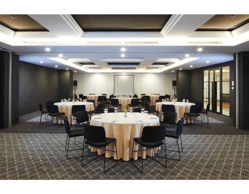 de Braga by ARTOTEL Bandung - Toplantı