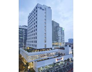 de Braga by ARTOTEL Bandung otel fotoğrafı