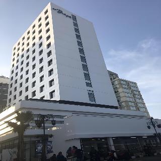 de Braga by ARTOTEL Bandung fotoÄŸrafÄ±