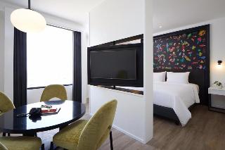 de Braga by ARTOTEL Bandung fotoÄŸrafÄ±
