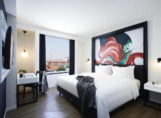 de Braga by ARTOTEL Bandung fotoÄŸrafÄ±