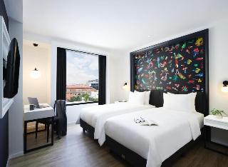 de Braga by ARTOTEL Bandung fotoÄŸrafÄ±