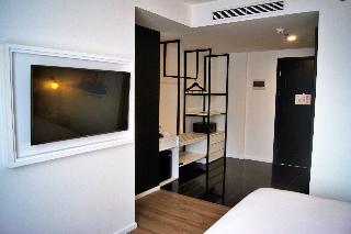 de Braga by ARTOTEL Bandung fotoÄŸrafÄ±