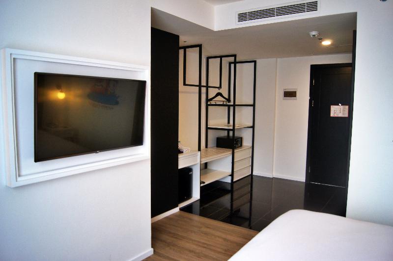 de Braga by ARTOTEL Bandung - Oda