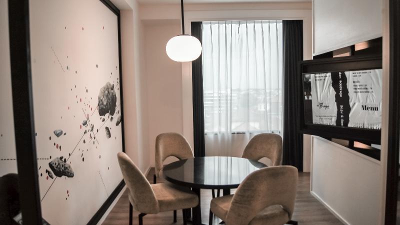 de Braga by ARTOTEL Bandung - Oda
