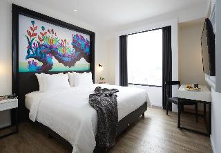 de Braga by ARTOTEL Bandung fotoÄŸrafÄ±